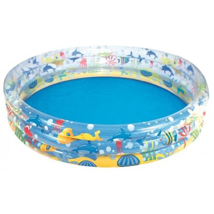 Bestway 51004 Deep Dive 152 x 30 cm