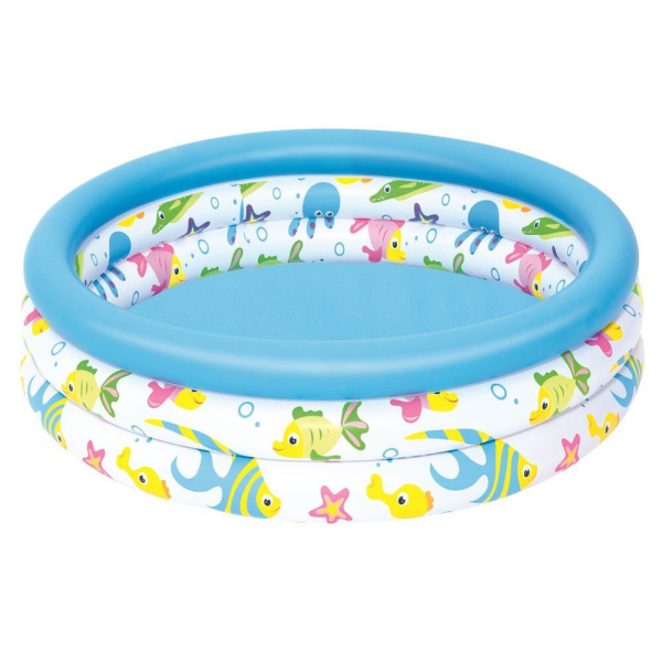 Bestway 51008 korálový útes 102 x 25 cm