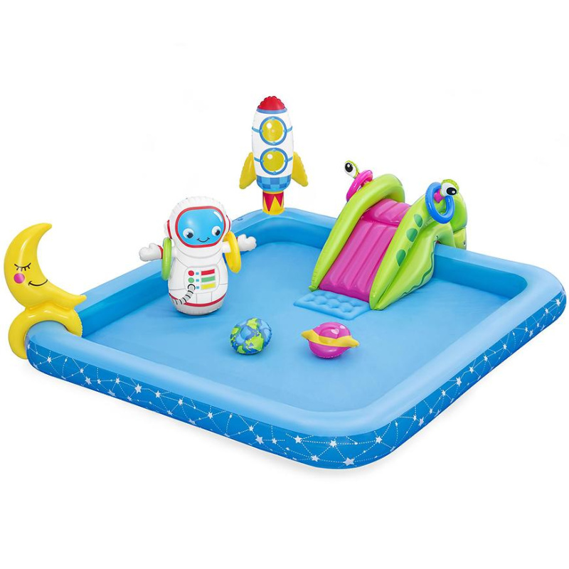 BESTWAY 53126 Astronaut 288cm