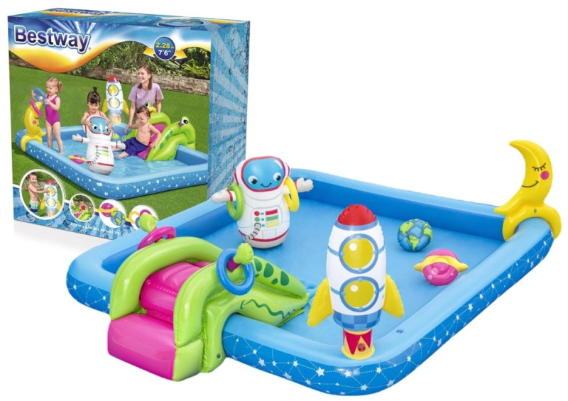 BESTWAY 53126 Astronaut 288cm