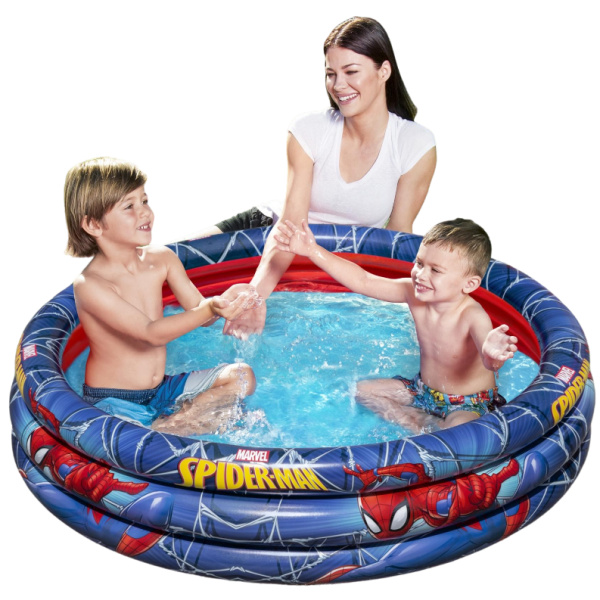 Bestway 98018 Spider-Man 122 cm