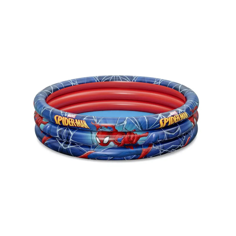 Bestway 98018 Spider-Man 122 cm