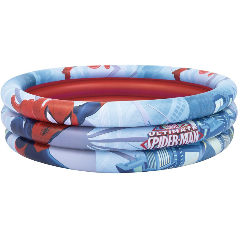 Bestway 98018 Spider-Man 122 cm