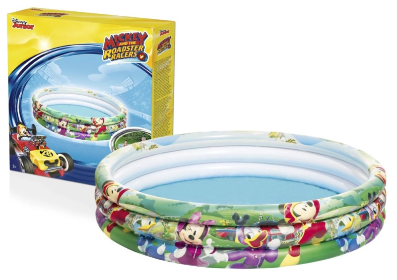 Olymptoy Bazén - průměr 122cm
