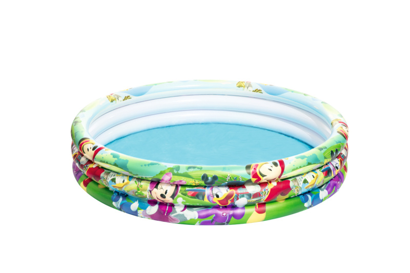 Olymptoy Bazén - průměr 122cm