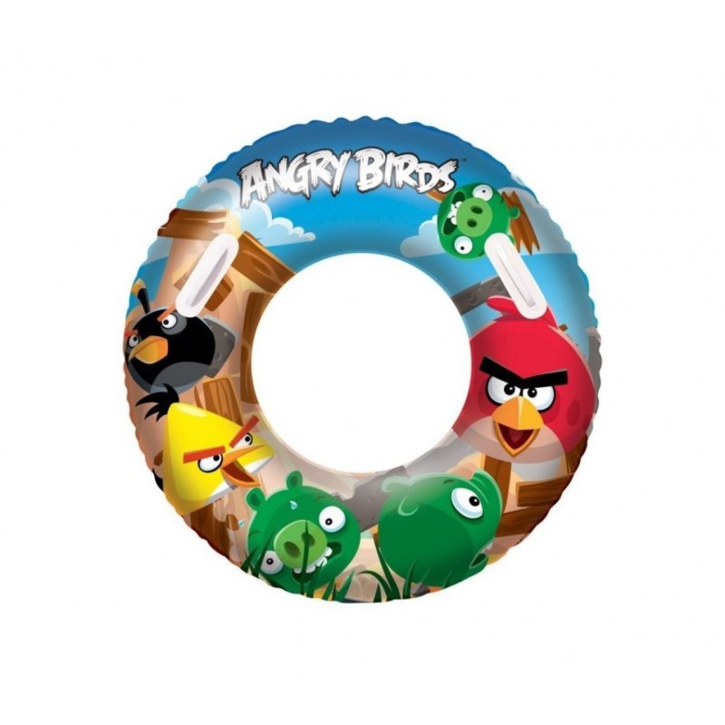 Bestway 96103 Angry Birds