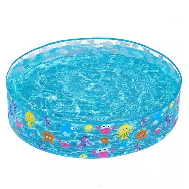 Bestway 55028 mořský svět 122 x 25 cm