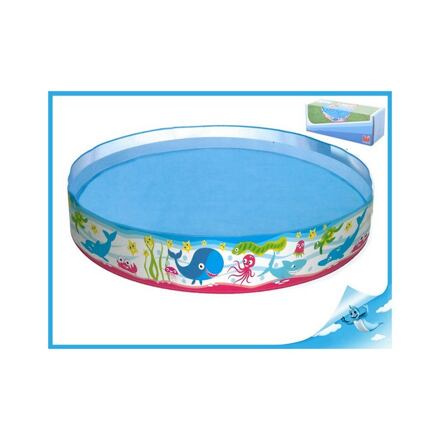 Bestway 55028 mořský svět 122 x 25 cm