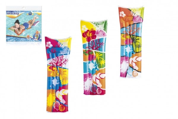 Bestway Nafukovací matrace, 183cm x 69cm