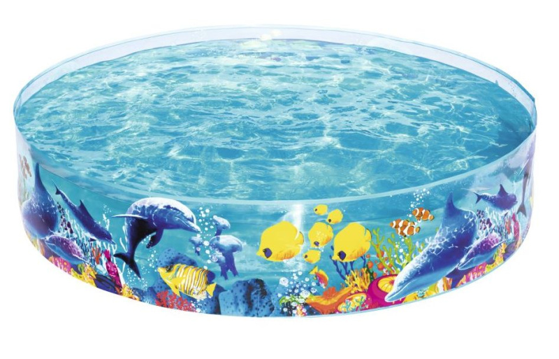 Bestway 55030 Nemo 183 x 38 cm