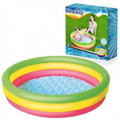 Bestway 51104 Duha 102cm