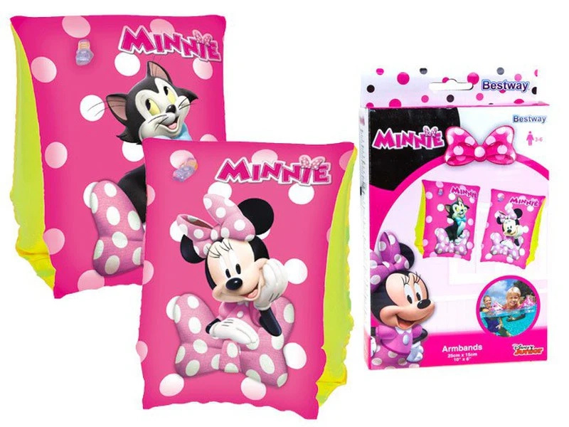 Bestway Minnie 91038