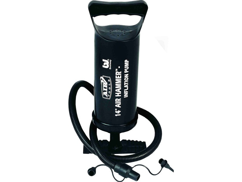 Bestway 62003 Pumpa dvoučinná