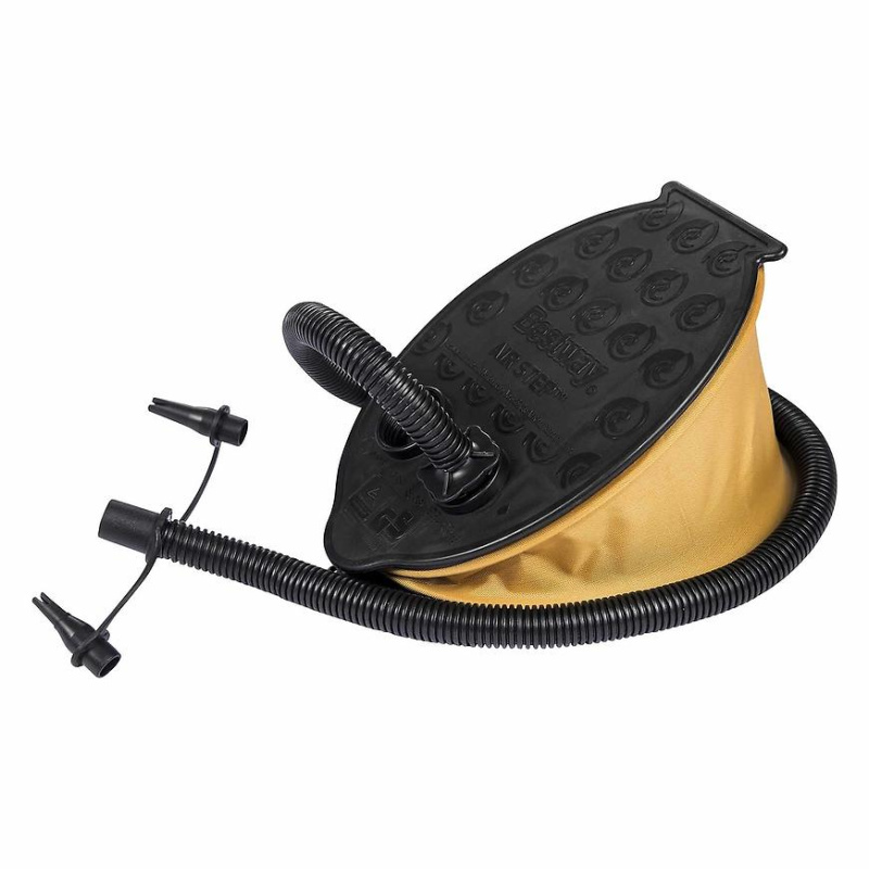 BESTWAY 62004 Air Step 11