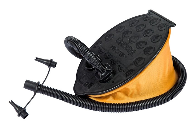 BESTWAY 62004 Air Step 11