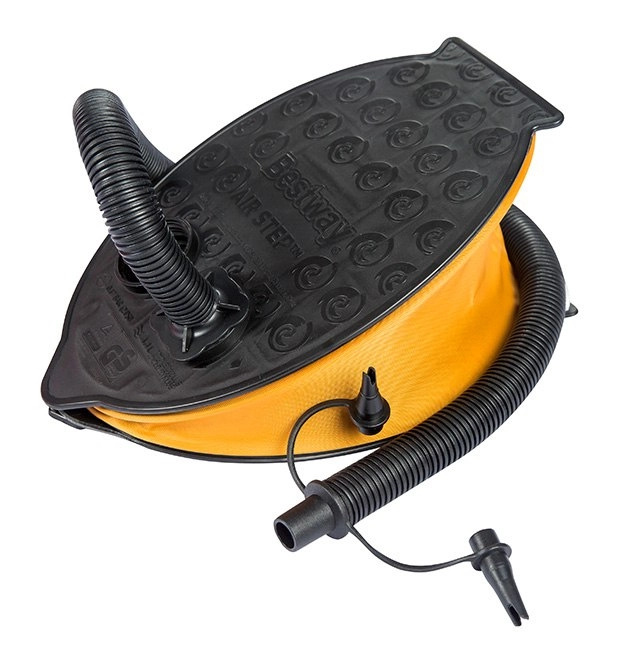 BESTWAY 62023 Nožní pumpa Klasik