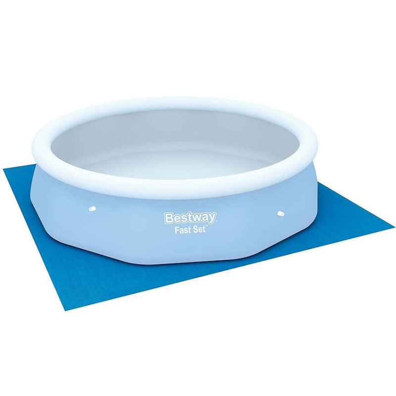 Podložka pod bazén Bestway 3,35x3,35m
