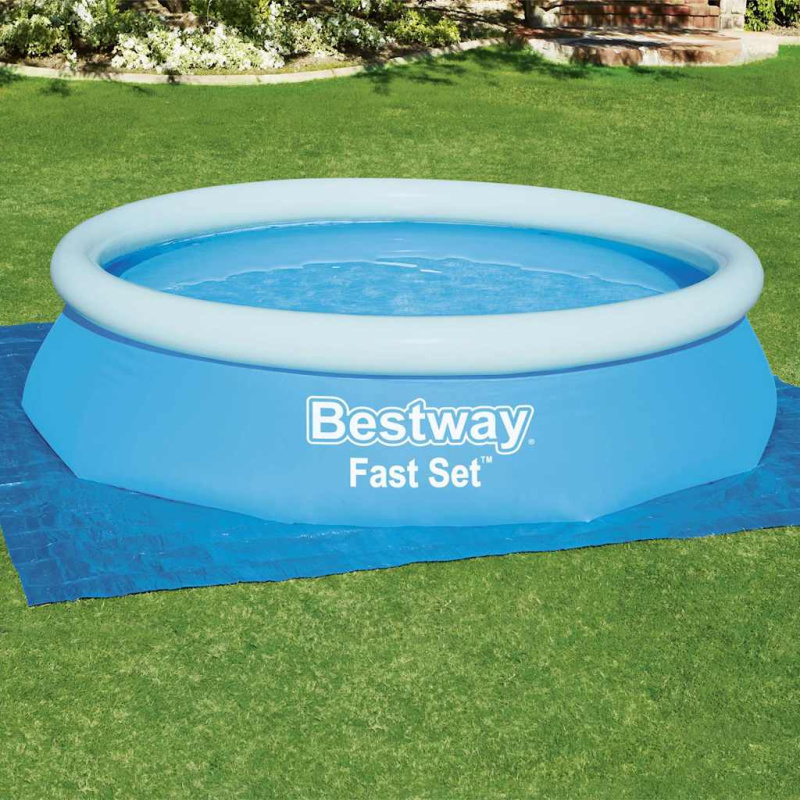 Podložka pod bazén Bestway 3,35x3,35m