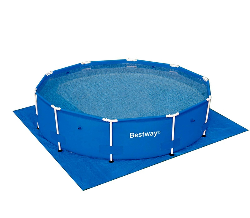 Podložka pod bazén Bestway 3,35x3,35m