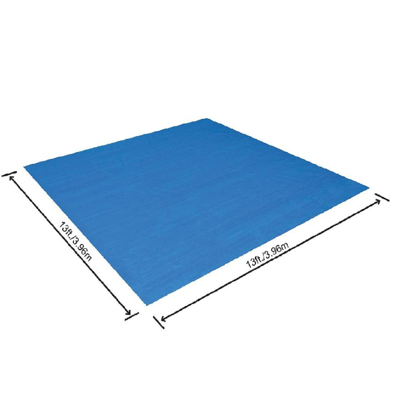 Podložka pod bazén Bestway 3,96x3,96m