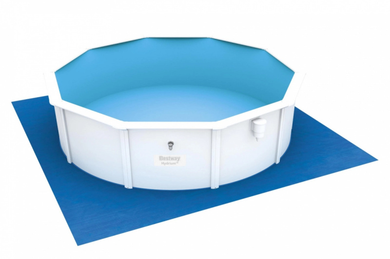 Bestway 58003 Podložka pod bazén 4,88 x 4,88 m
