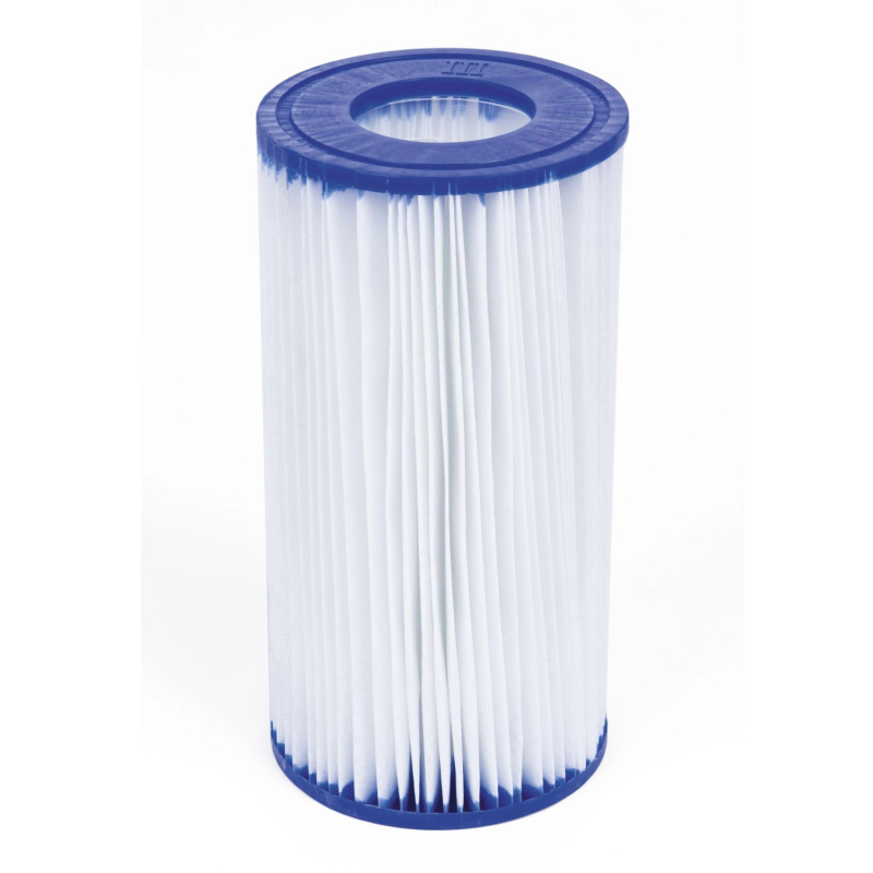 BESTWAY 58012 filtrační kartuše III