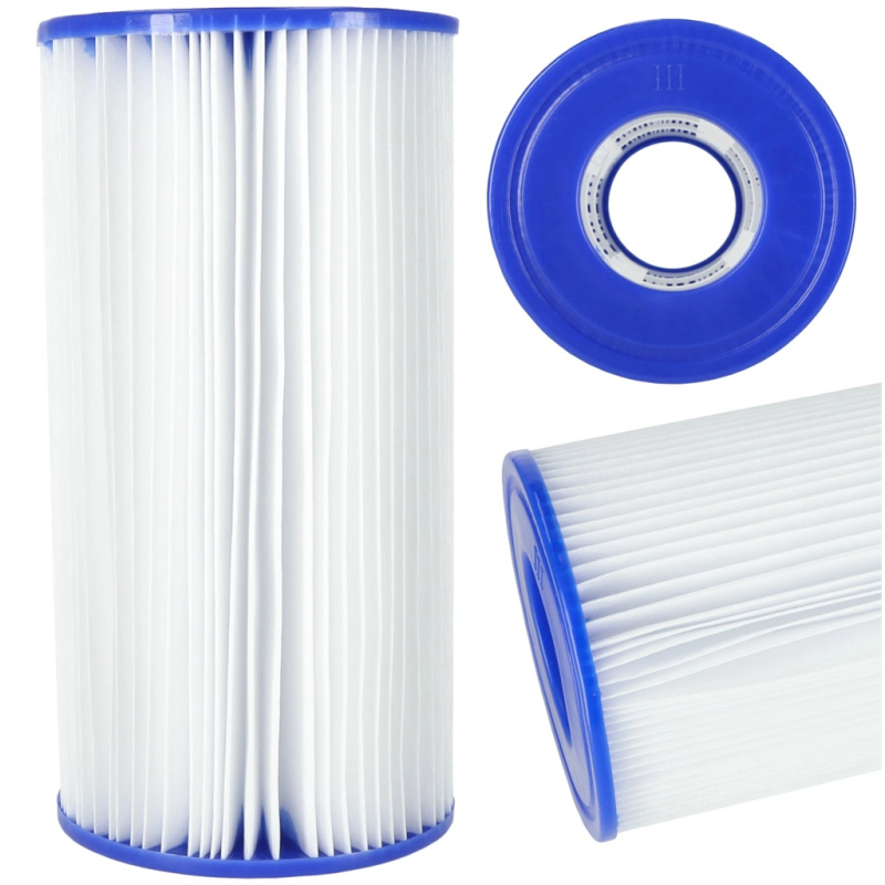 BESTWAY 58012 filtrační kartuše III