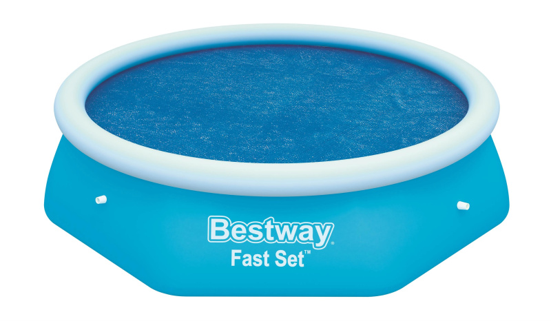 Bestway solární plachta 2,1 m 58060