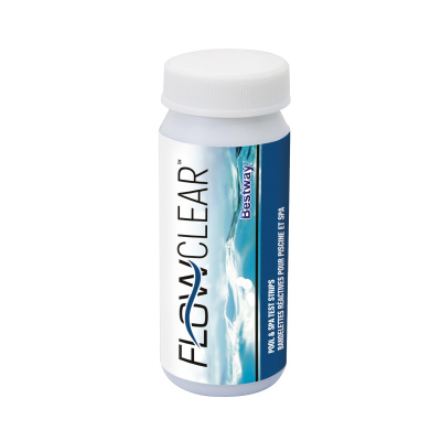 Tester Flowclear PH,  58142