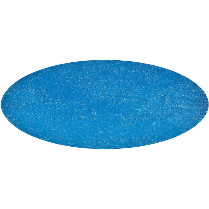 Bestway Solární Kryt Na Bazén Flowclear 356 Cm - 366 cm
