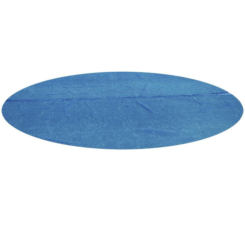 Bestway Solární Kryt Na Bazén Flowclear 356 Cm - 366 cm