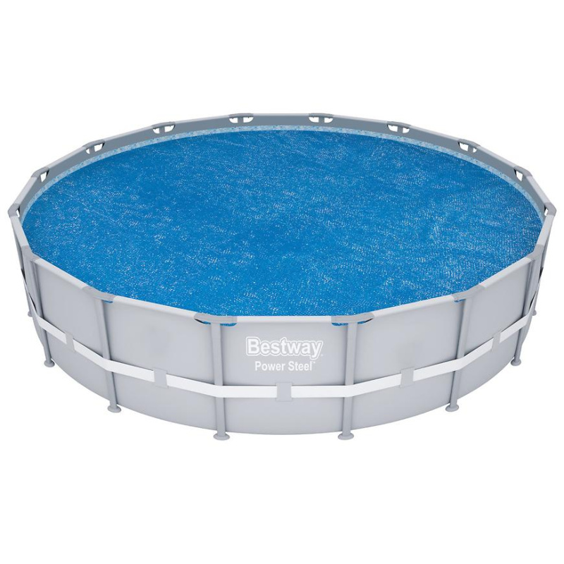 Bestway Kryt solární na bazén 4,62 m