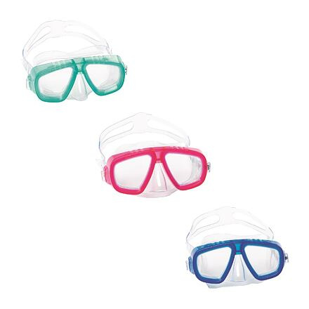 Bestway 22011 Dual Lens