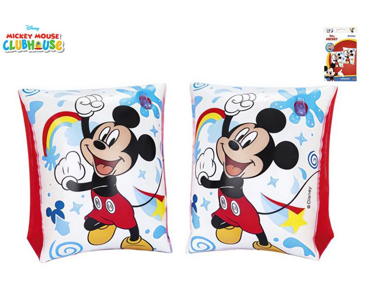 Bestway P91002 Mickey/Minnie Mouse