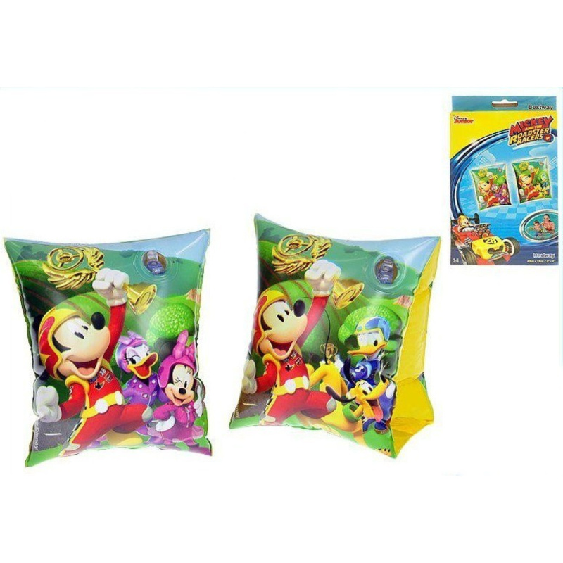 Bestway P91002 Mickey/Minnie Mouse