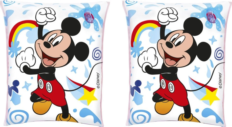 Bestway P91002 Mickey/Minnie Mouse