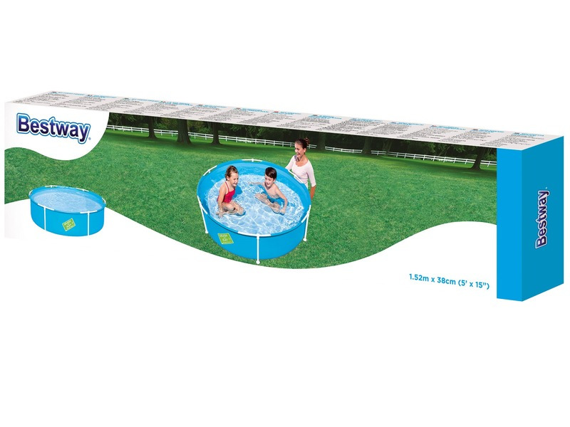 Bestway 56283 My First Frame 152 x 38 cm