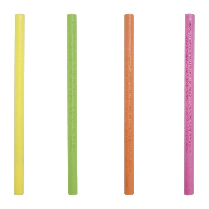 Bestway 32108 plovoucí makarón 122 cm, 4 barvy