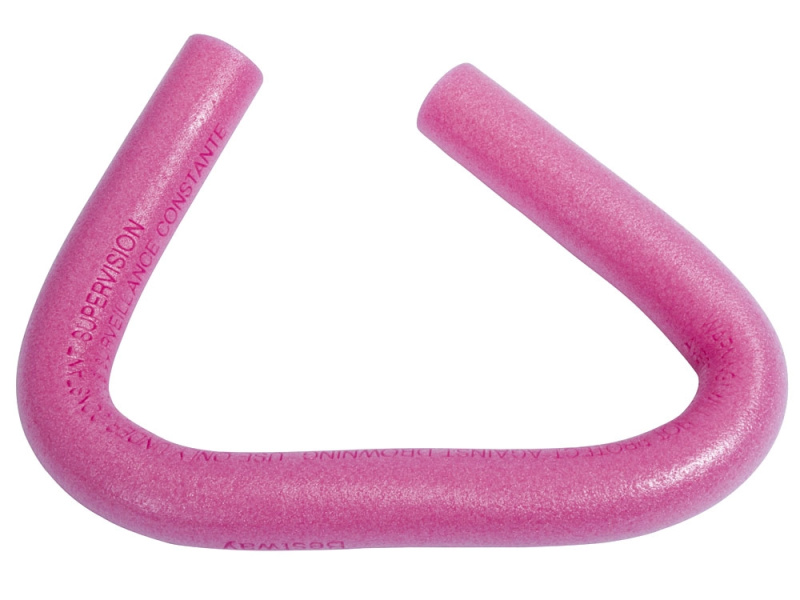 Bestway 32108 plovoucí makarón 122 cm, 4 barvy