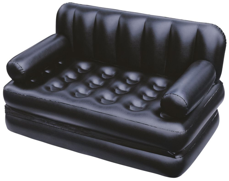 Bestway Air Couch MULTI MAX 5v1 188 x 152 x 64 cm 75054