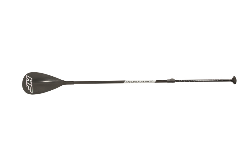Pádla Hydro-Force Fiberglass, 2.17m, Bestway 65307
