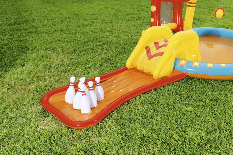 Bestway 53068 Lil Champ 435 x 213 x 117 cm