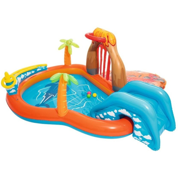 Bestway 53069 Lava Lagoon 265 x 265 x 104 cm