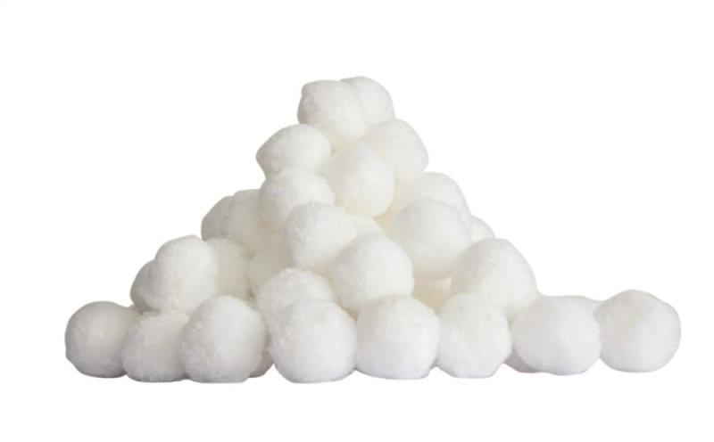 Bestway Filtrační Kuličky Flowclear Polysphere 500 G 58475