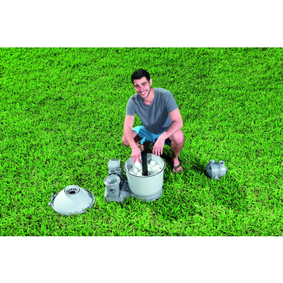 Bestway Filtrační Kuličky Flowclear Polysphere 500 G 58475