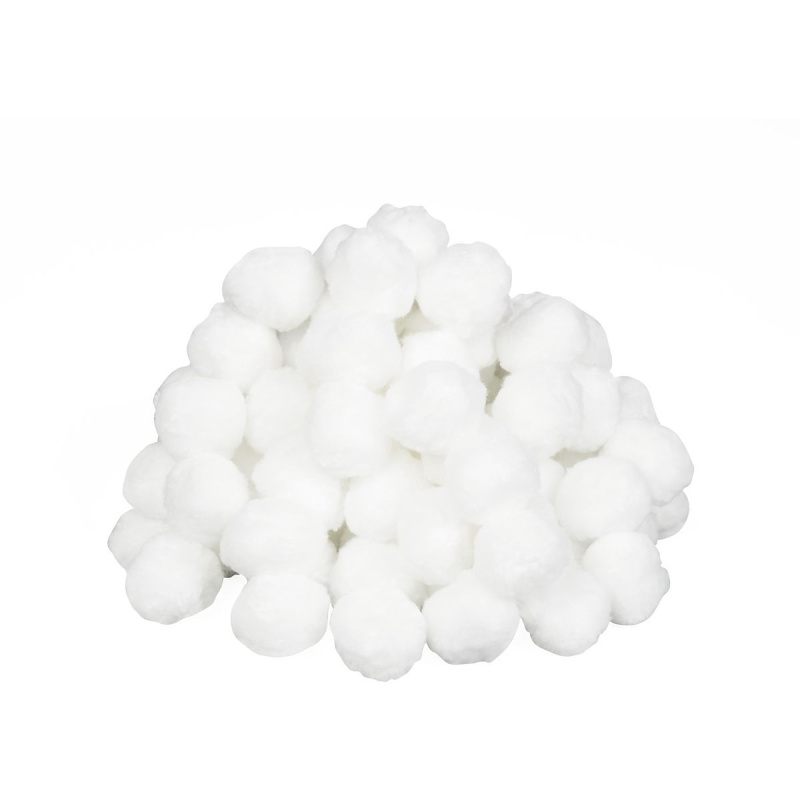 Bestway Filtrační Kuličky Flowclear Polysphere 500 G 58475