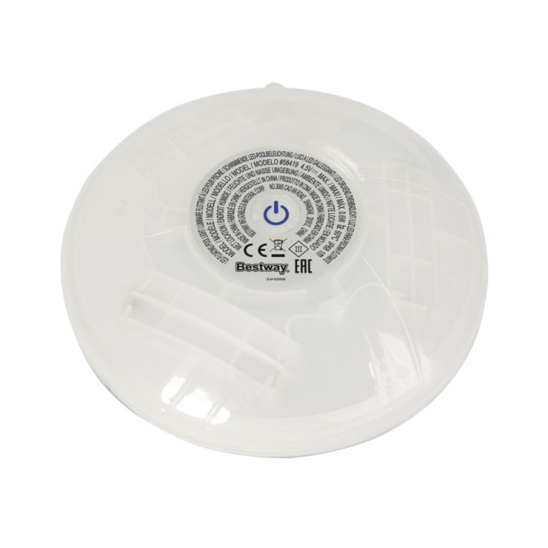 Bestway 58419 Plovoucí LED bazénové světlo