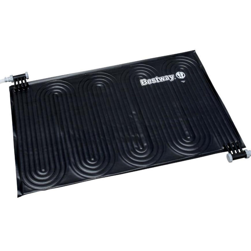 Bestway Solární ohřev bazénu