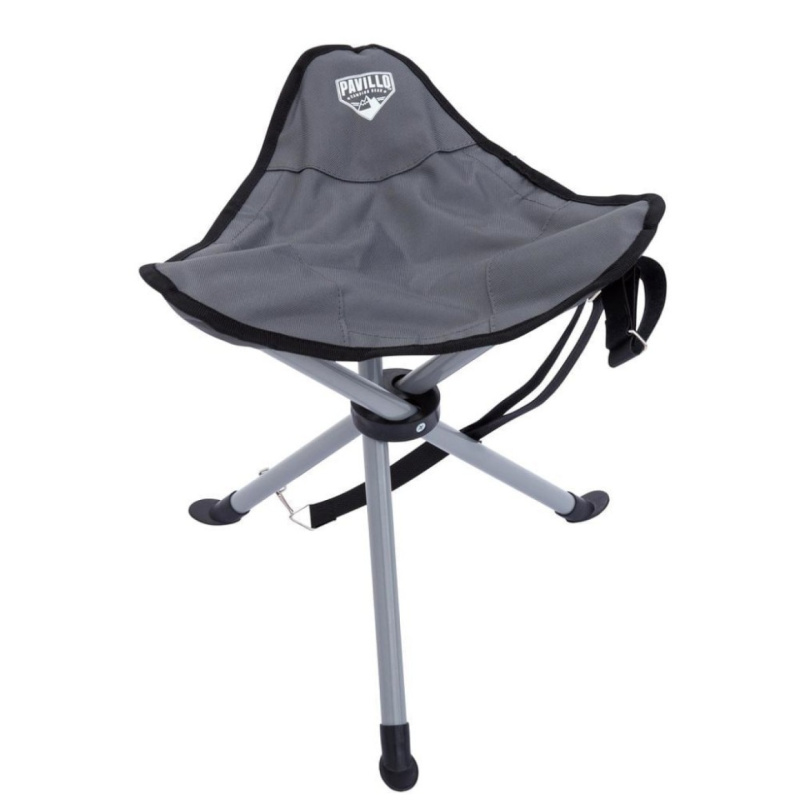 Bestway kempovací židle 31x31x38cm