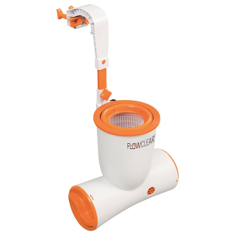 Bestway Bazénové Filtrační Čerpadlo Flowclear Skimatic 3 974 L/H 58469 - 2574 l/h